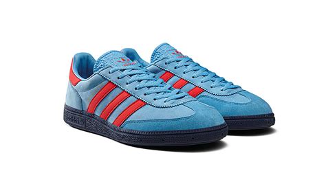 adidas spezial aw16|adidas CP Manchester SPZL Shoes .